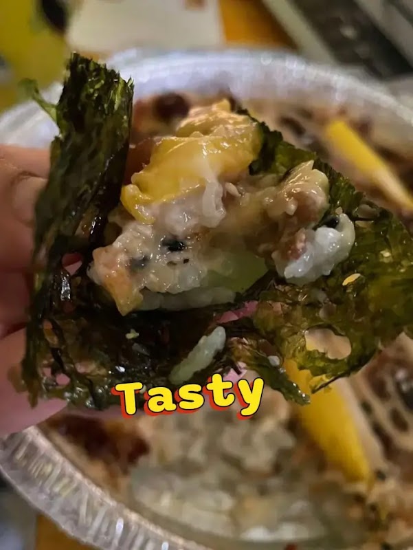 Sushi Bake PH