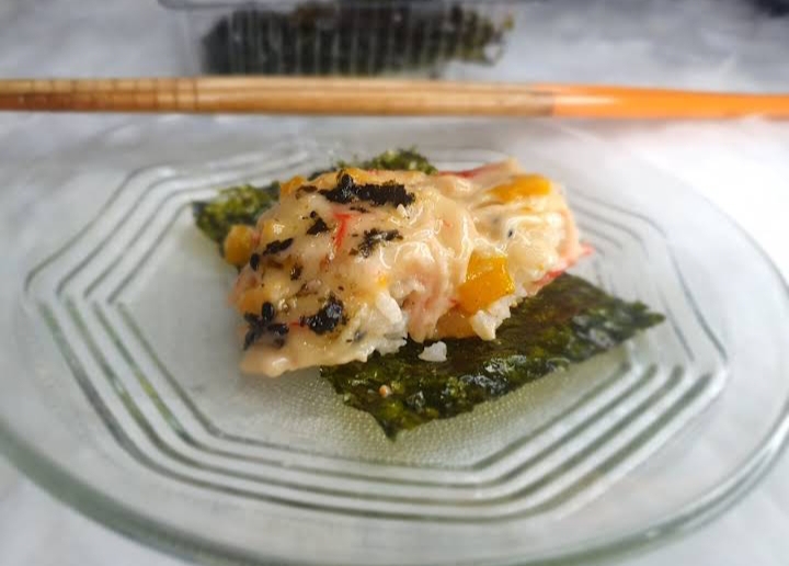 Sushi Bake PH