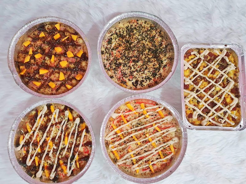 Sushi Bake PH