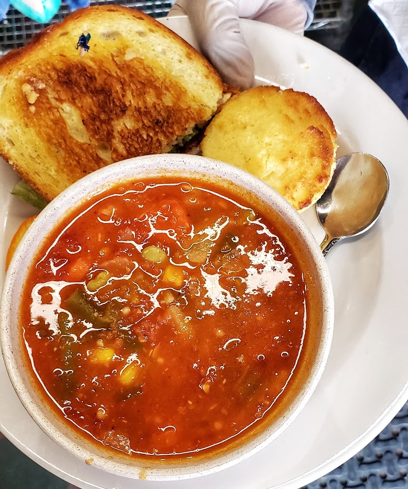 Sweet Tea & Biscuits photo 4