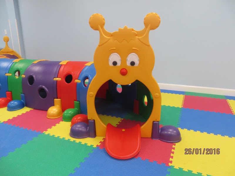 Tots Land - Private Playground & Party Room photo 9