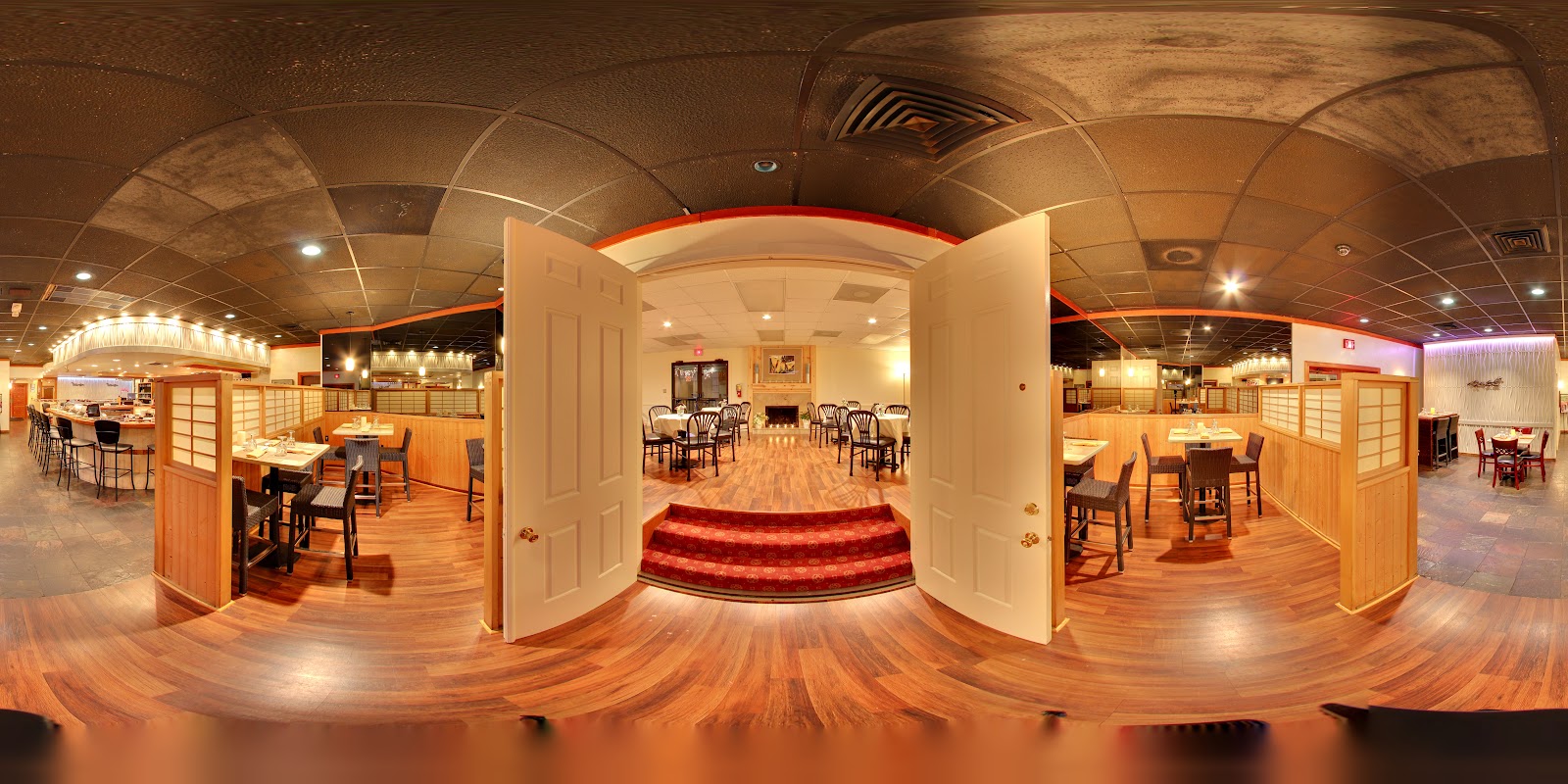 Fujiyama Steak & Seafood House of Japan