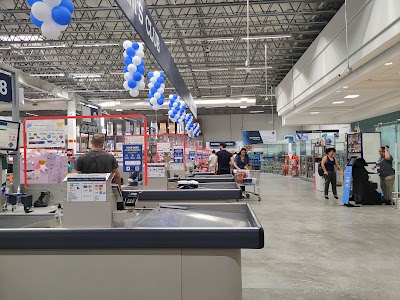 Foto de Galeria de Lojas e Serviços Beira Rio