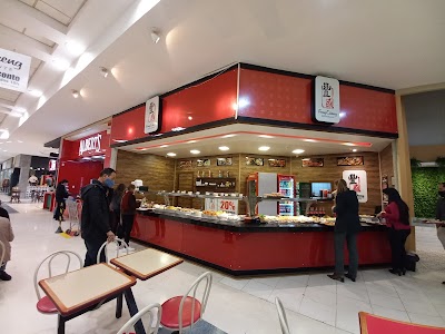 Foto de Galeria de Lojas e Serviços Beira Rio