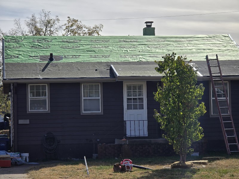 AGR Roofing & Construction photo 3