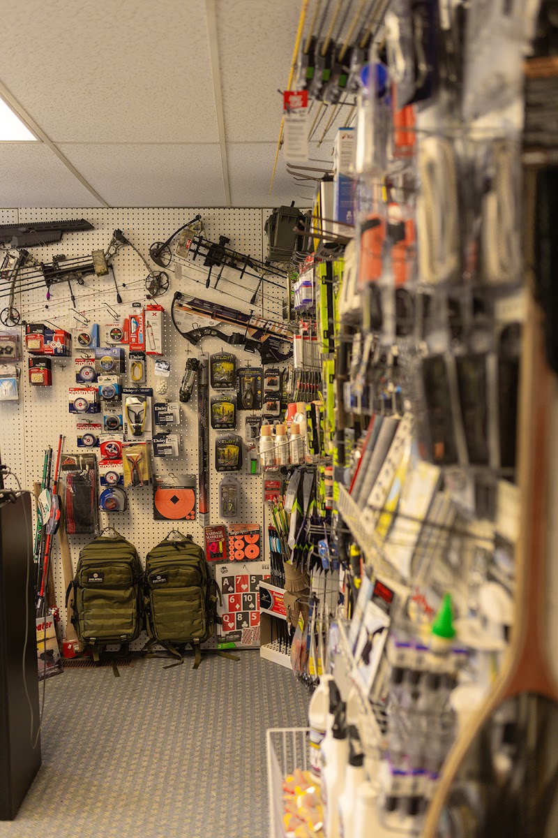 Eastsound Sporting Goods photo