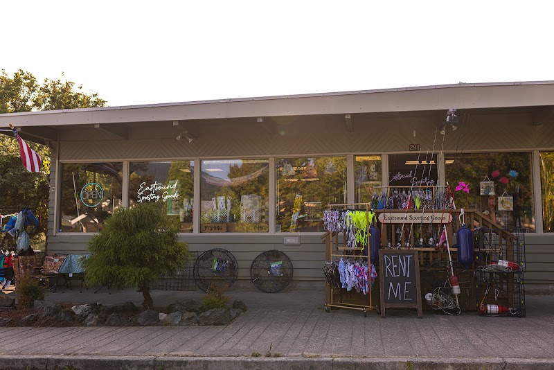 Eastsound Sporting Goods photo