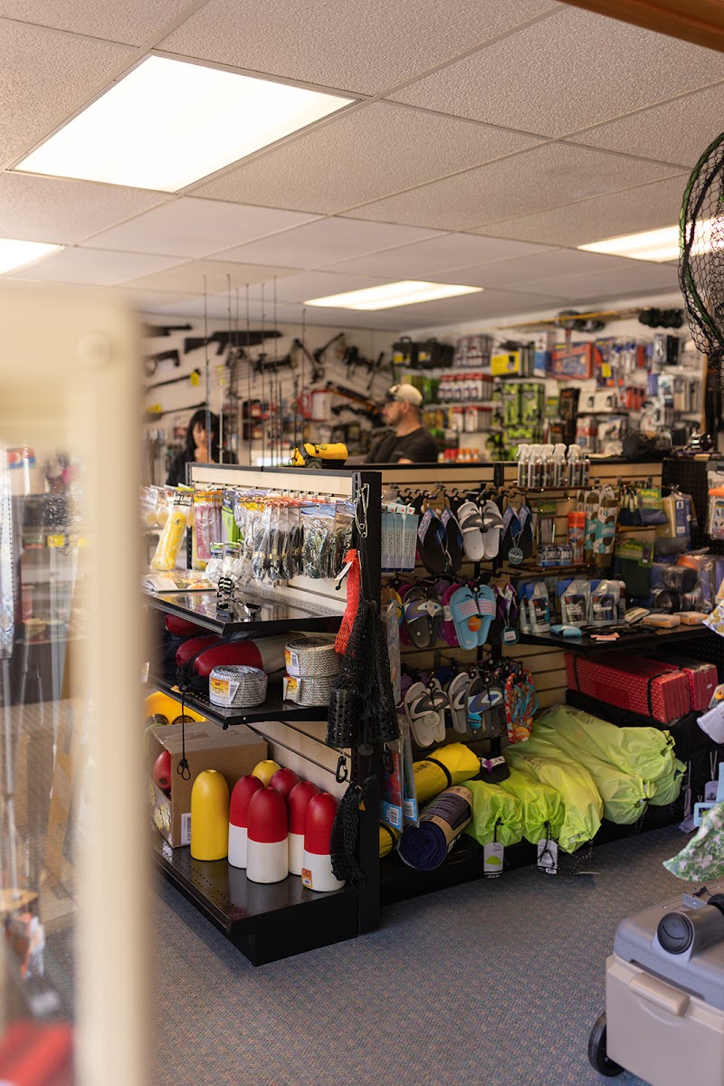 Eastsound Sporting Goods photo