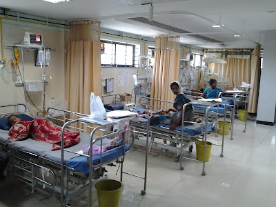 DR BIDARI'S ASHWINI HOSPITAL - Image 2