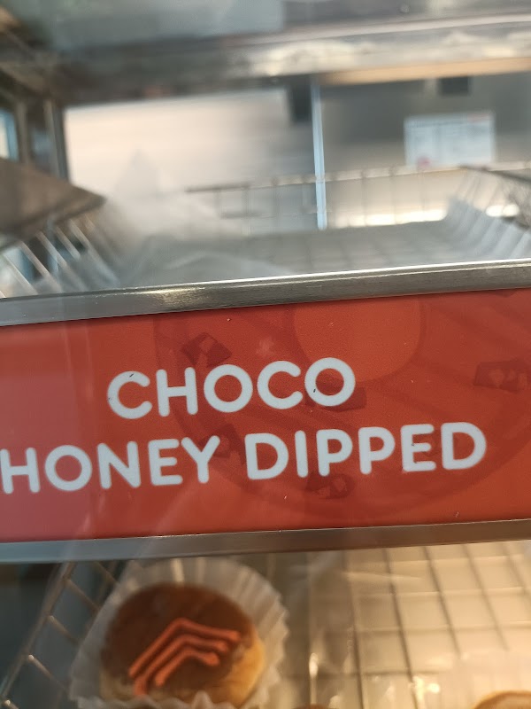 Dunkin' - Bicutan