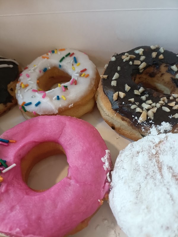 Dunkin' - Bicutan