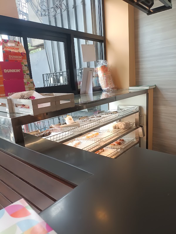 Dunkin' - Bicutan
