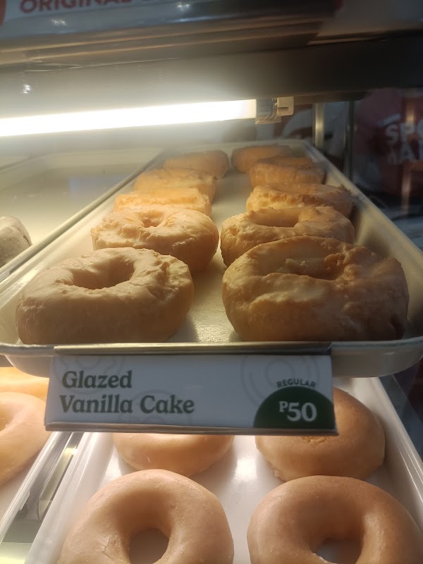 Dunkin' - Bicutan