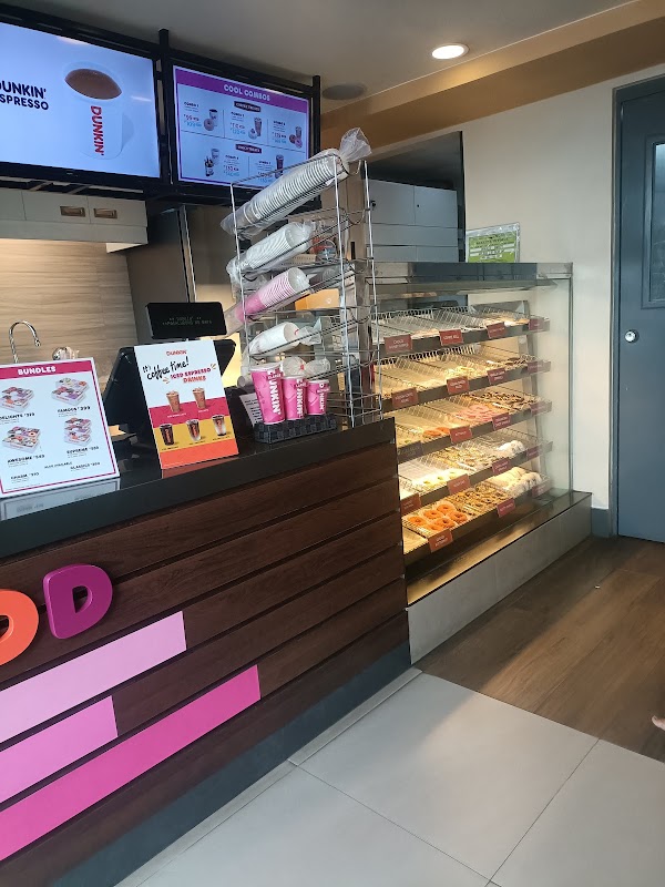 Dunkin' - Bicutan