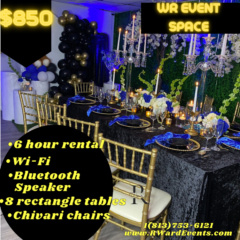 WR Event Center photo 7