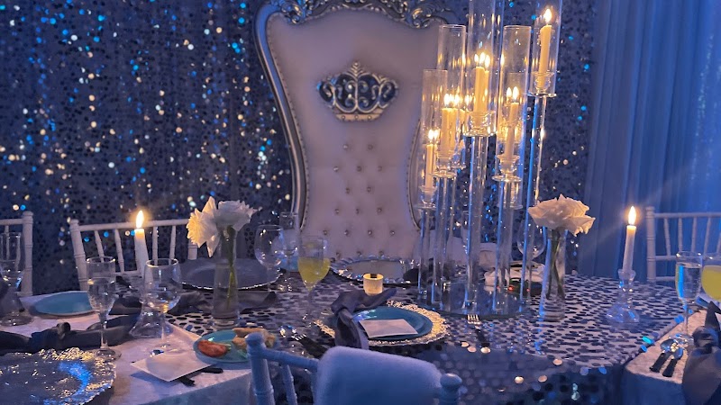 WR Event Center — Event Venue in Tampa