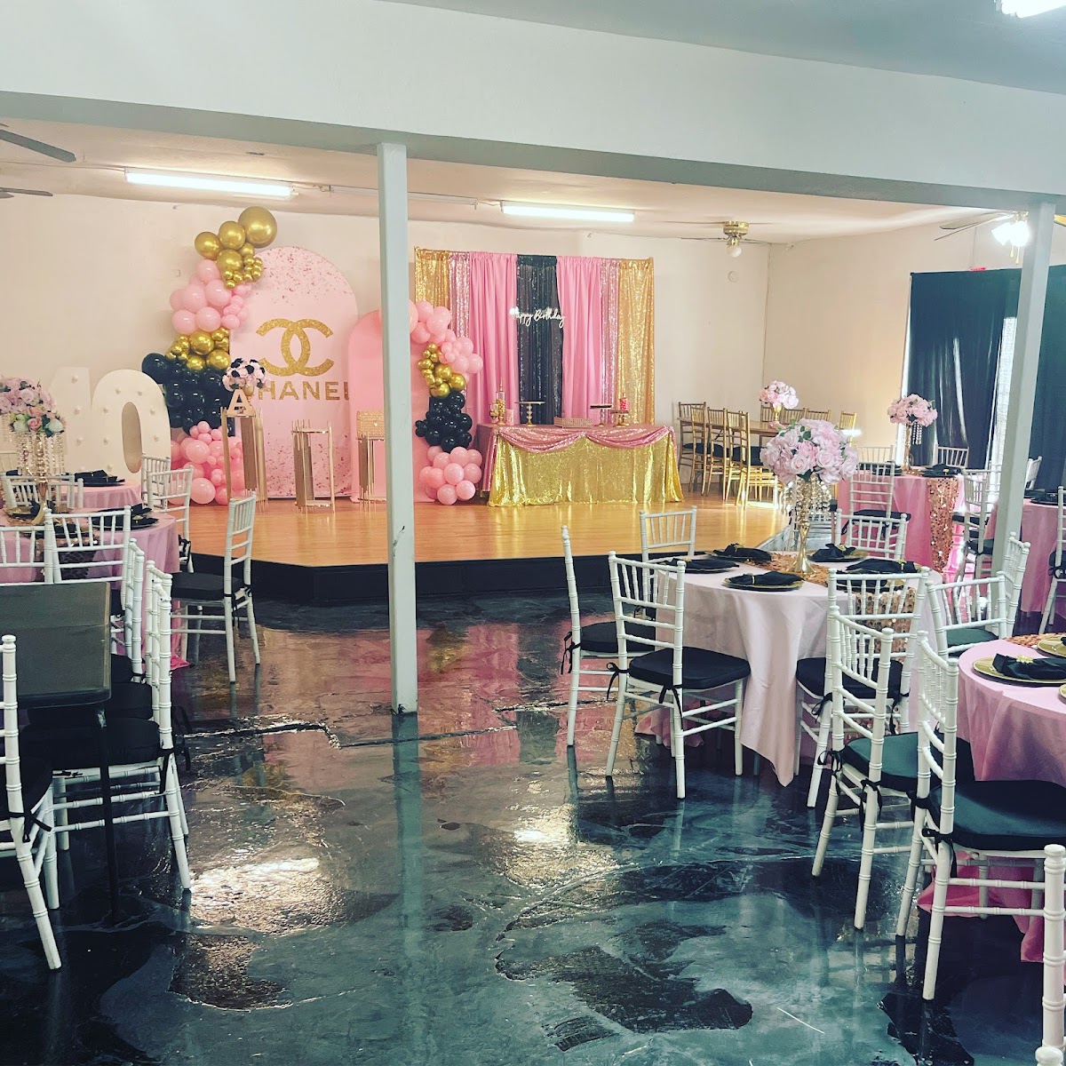 WR Event Center: Google Places image 3