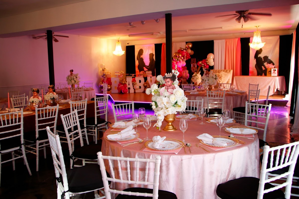 WR Event Center: Google Places image 4