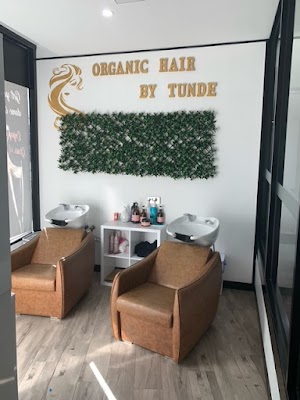 Organic Hair by Tunde