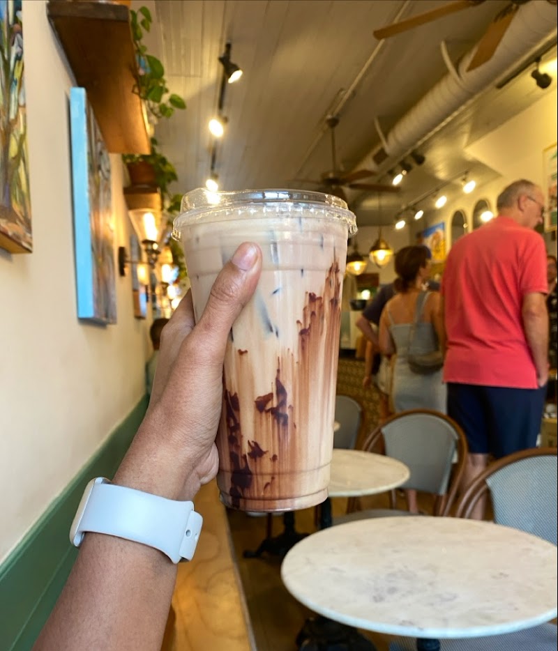 Summit Coffee Basecamp photo 4