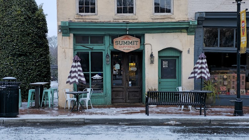 Summit Coffee Basecamp photo 3