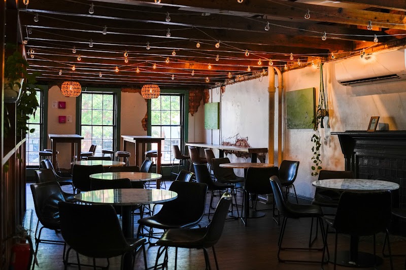 Summit Coffee Basecamp photo 1