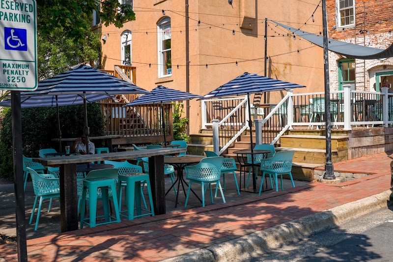 Summit Coffee Basecamp photo 2