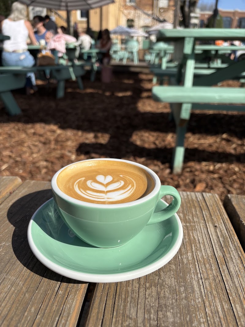 Summit Coffee Basecamp photo 3
