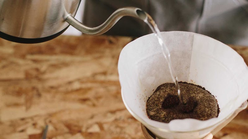 Summit Coffee Basecamp photo 2