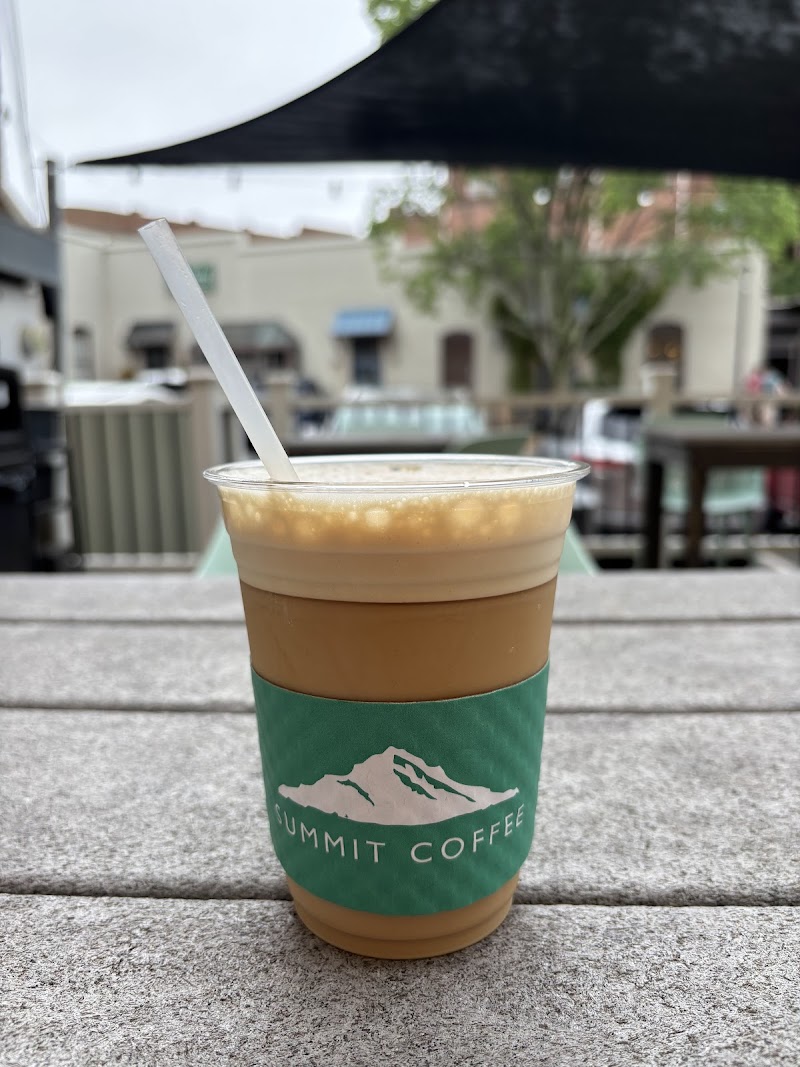 Summit Coffee Basecamp photo 3