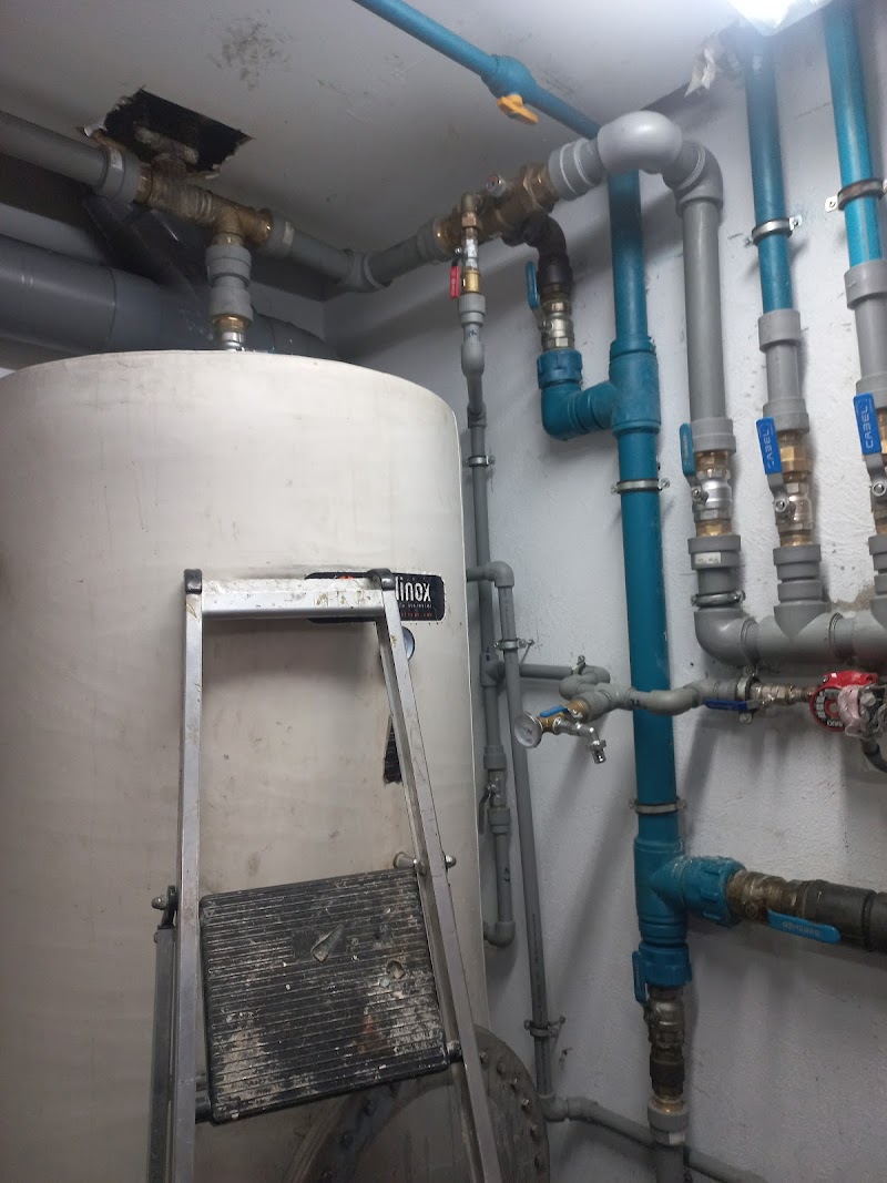 Fontaneria Juanillo photo 2