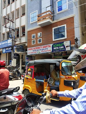 JHANSI MATERNITY HOSPITAL - Image 2