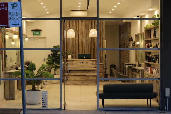 In Mode Hair photo 2