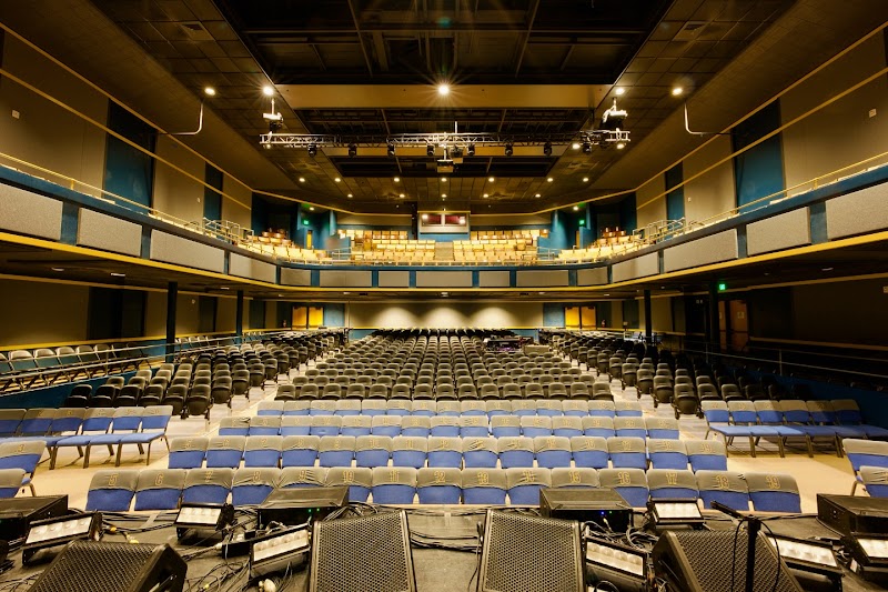 Revolution Hall photo 1