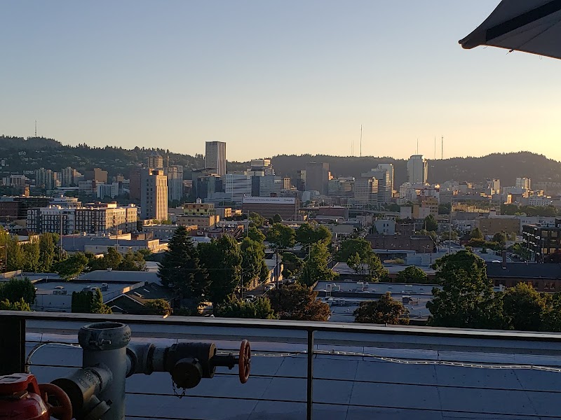 Revolution Hall photo 4