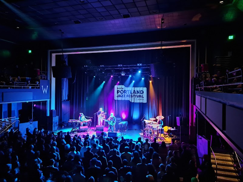 Revolution Hall photo 2