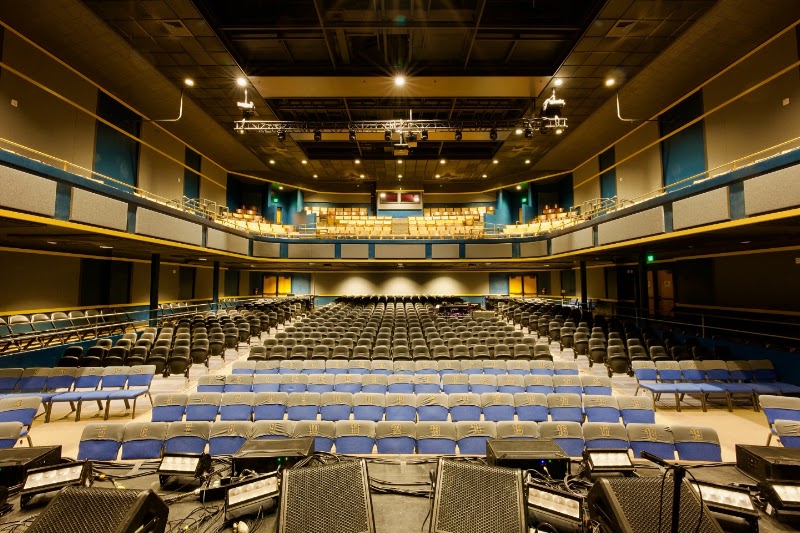 Revolution Hall photo 1