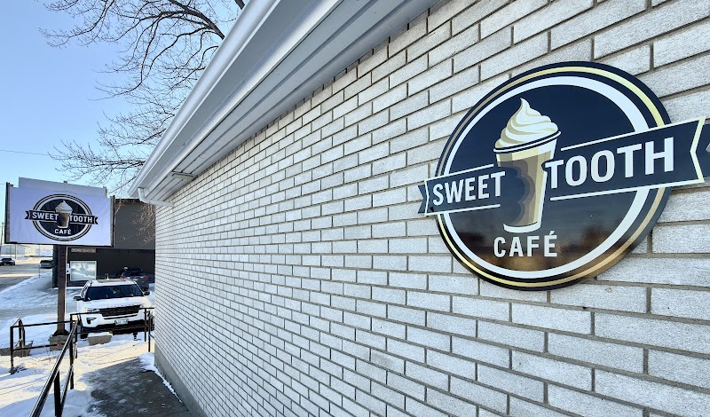 Sweet Tooth Café photo 4