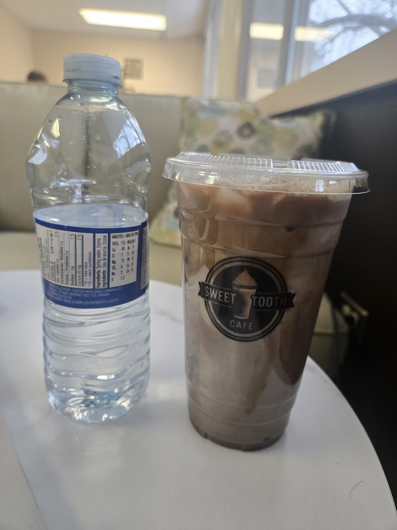 Sweet Tooth Café photo 4