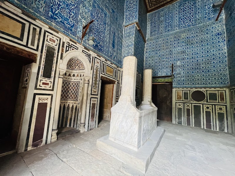 Aqsunqur Mosque photo 6