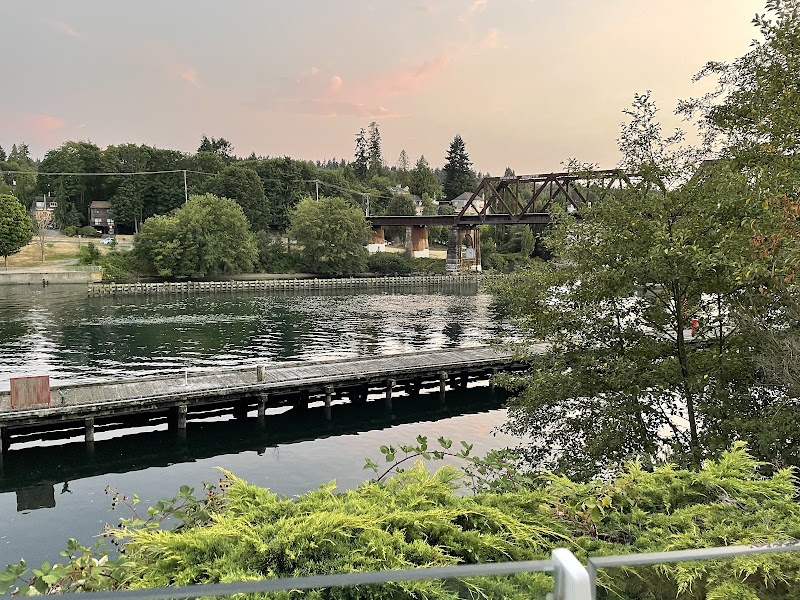 The Canal — Event Venue in Seattle