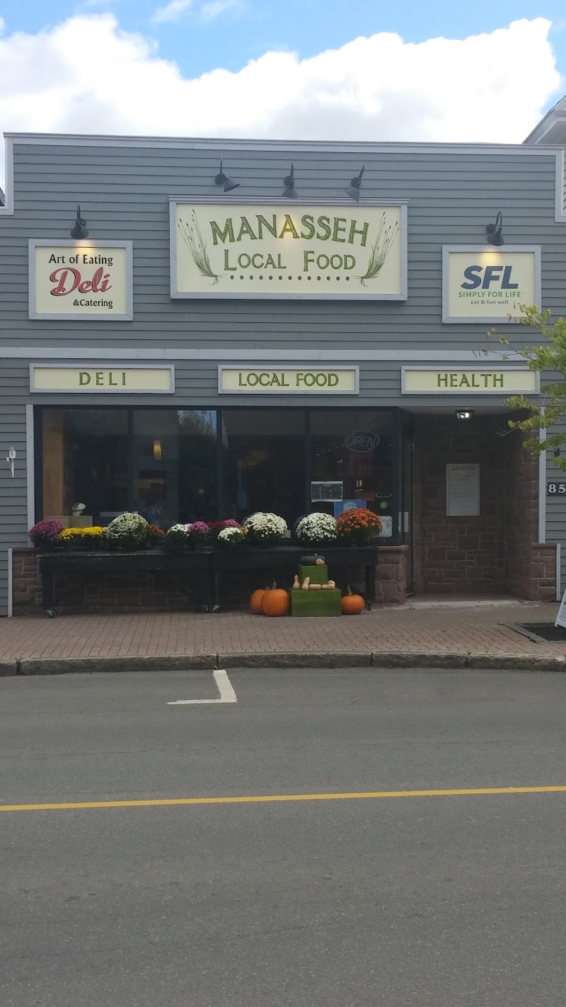 Art of Eating Deli Coffee Shop photo 1