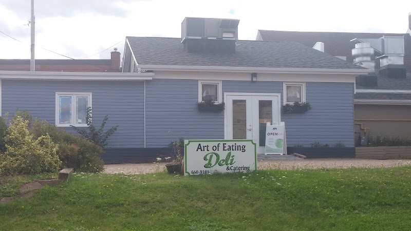 Art of Eating Deli Coffee Shop photo 4