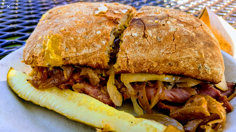 Art of Eating Deli Coffee Shop photo 3