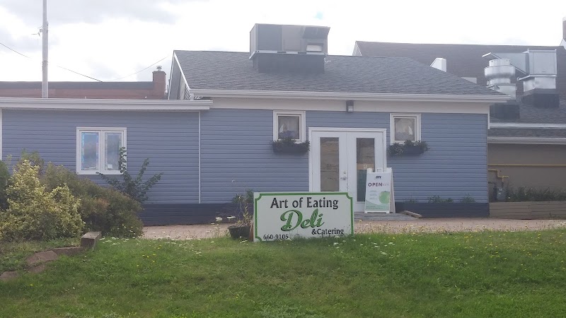 Art of Eating Deli Coffee Shop photo 4