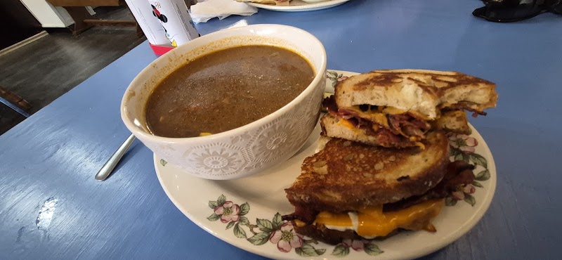 Art of Eating Deli Coffee Shop photo 3