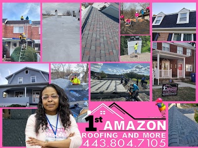 1st Amazon Roofing & More