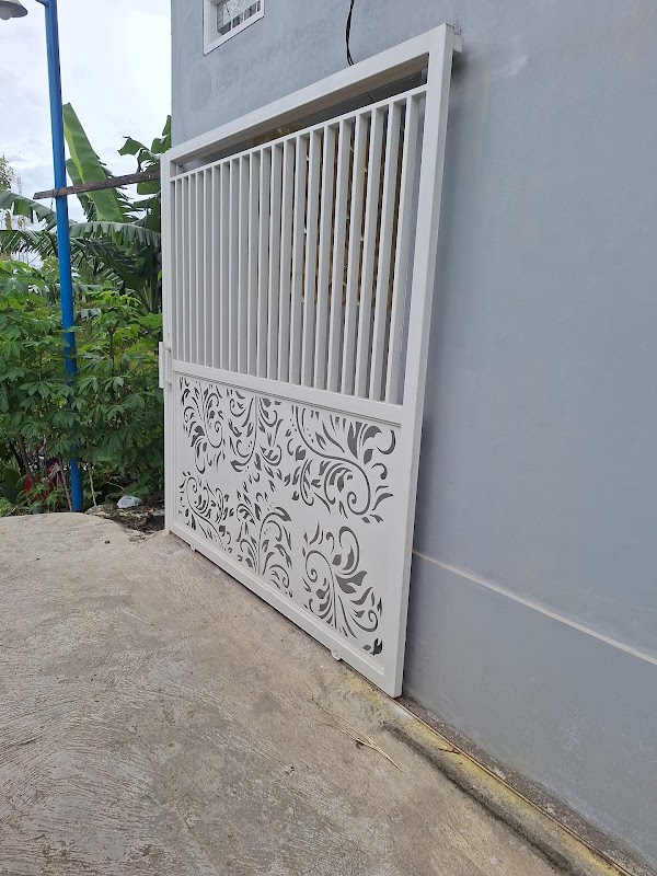 Kost Putri "Annisaa"