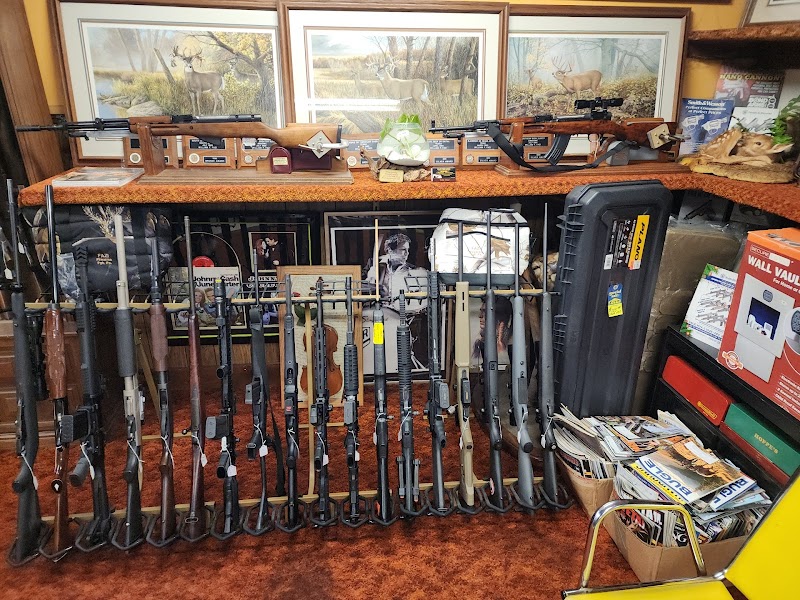 Fazi Firearms photo