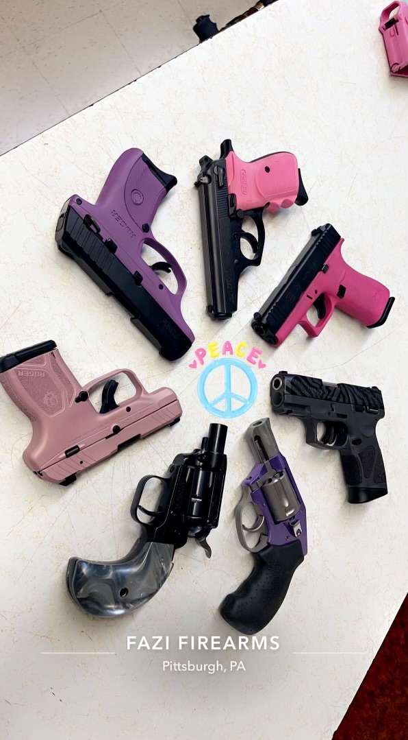 Fazi Firearms photo
